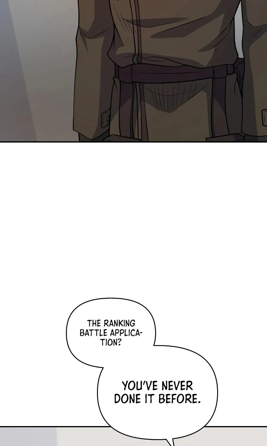 Bizarre Restaurant Chapter 32 page 6 - 