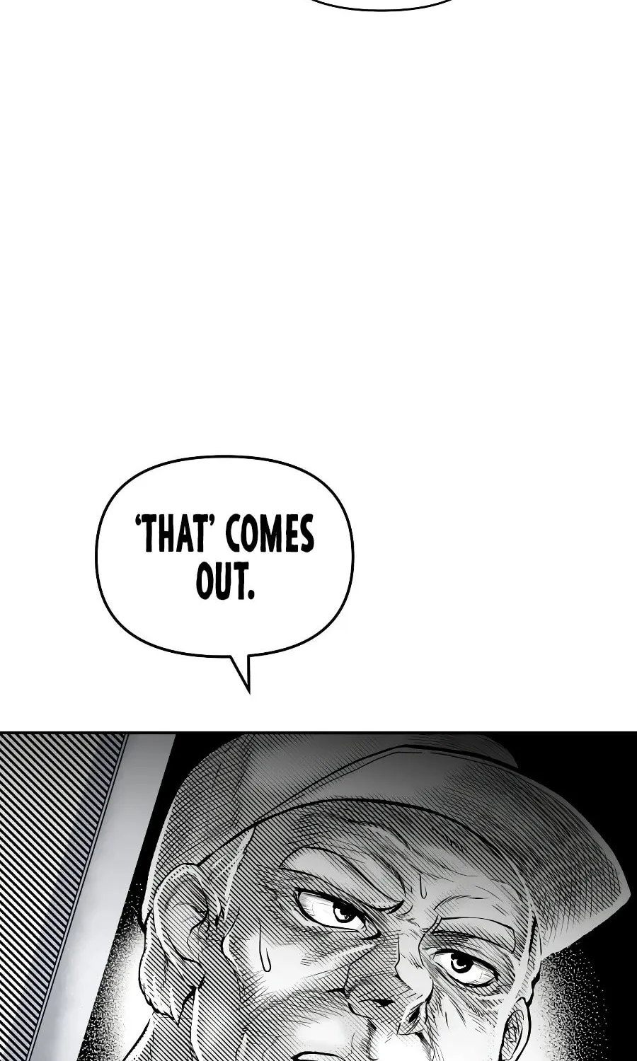 Bizarre Restaurant Chapter 32 page 58 - 