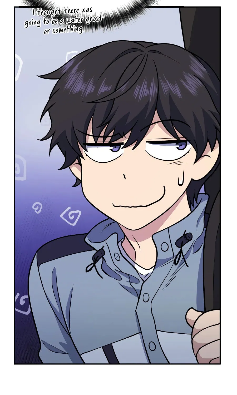 Bizarre Restaurant Chapter 32 page 63 - 