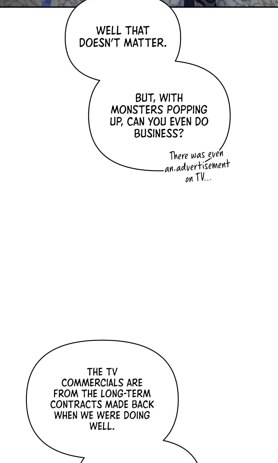Bizarre Restaurant Chapter 32 page 66 - 
