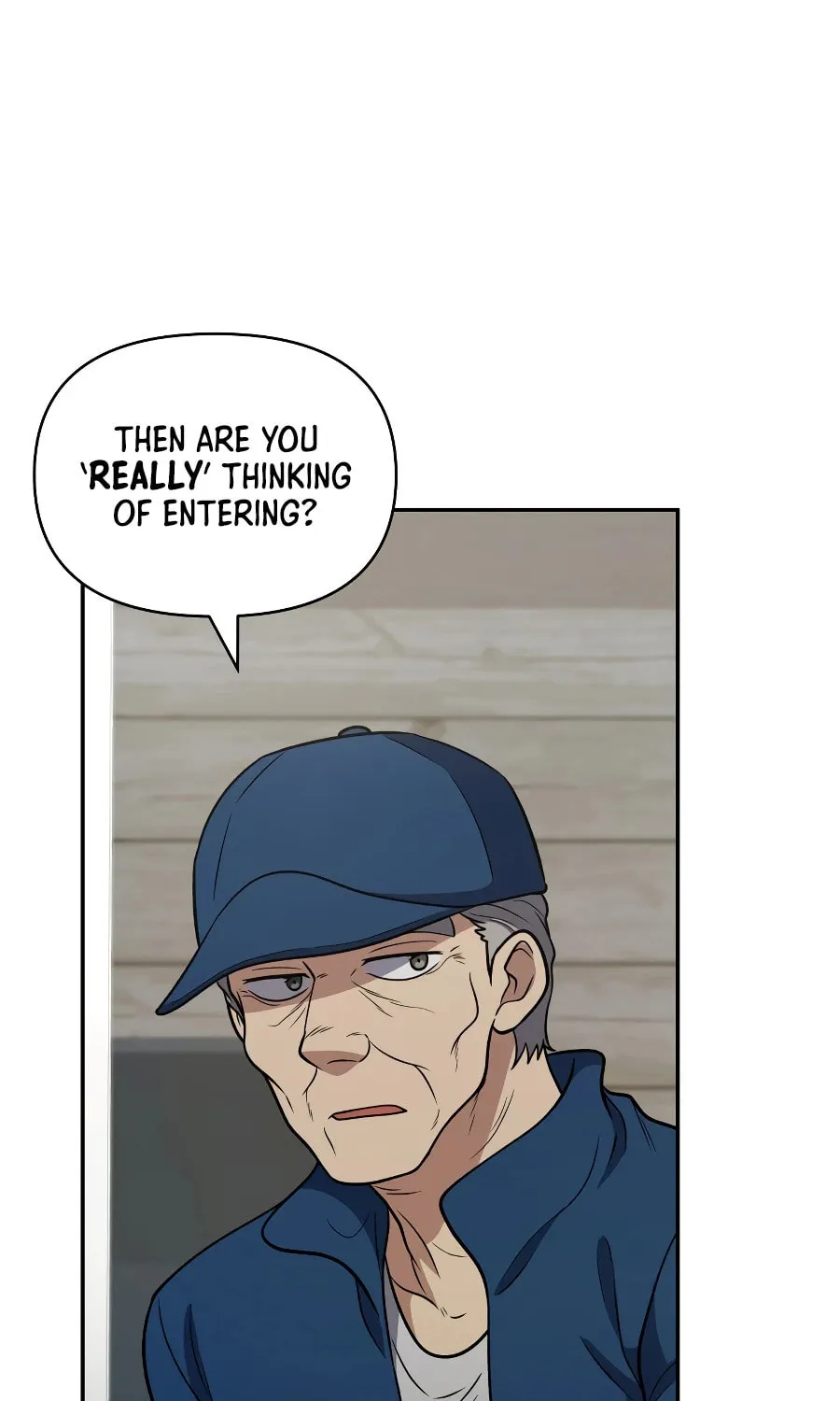 Bizarre Restaurant Chapter 32 page 68 - 