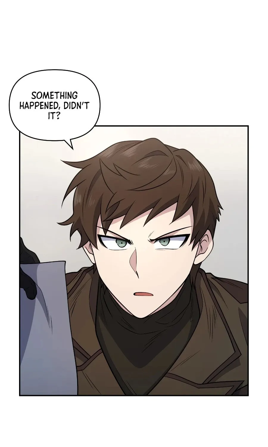 Bizarre Restaurant Chapter 32 page 8 - 