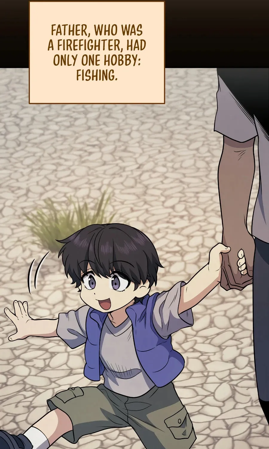 Bizarre Restaurant Chapter 32 page 81 - 