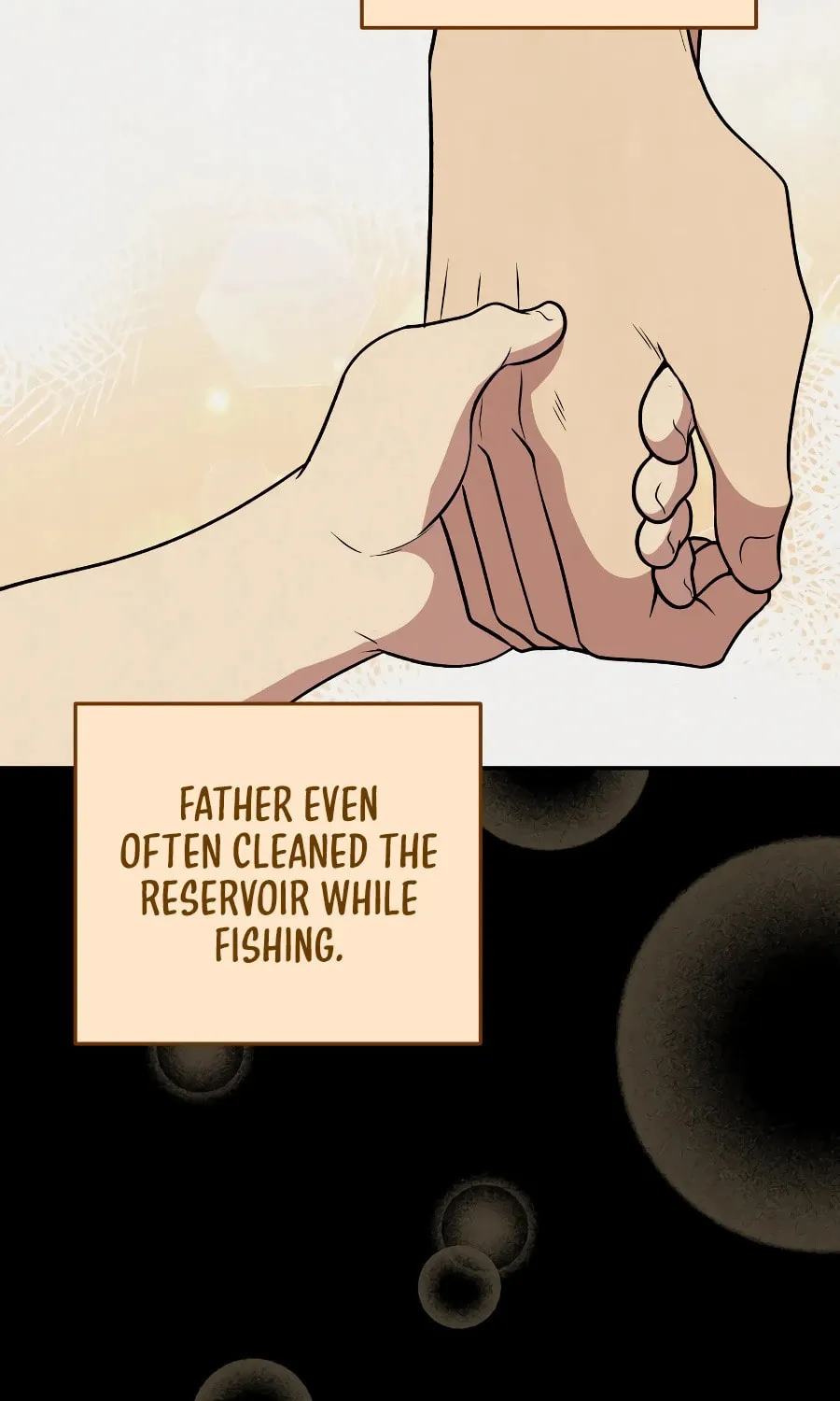 Bizarre Restaurant Chapter 32 page 83 - 
