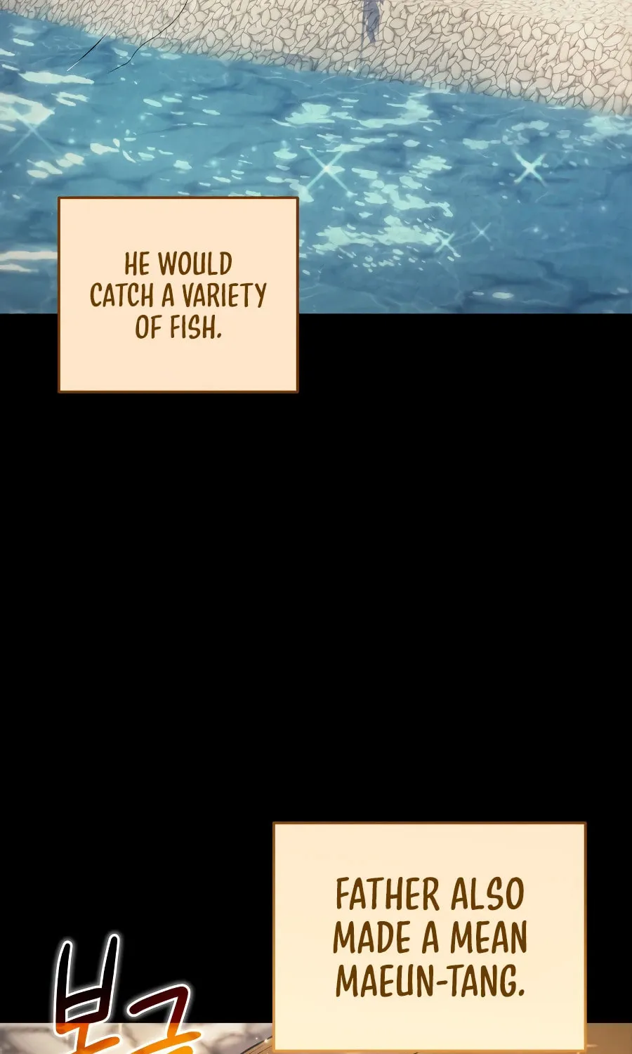 Bizarre Restaurant Chapter 32 page 85 - 
