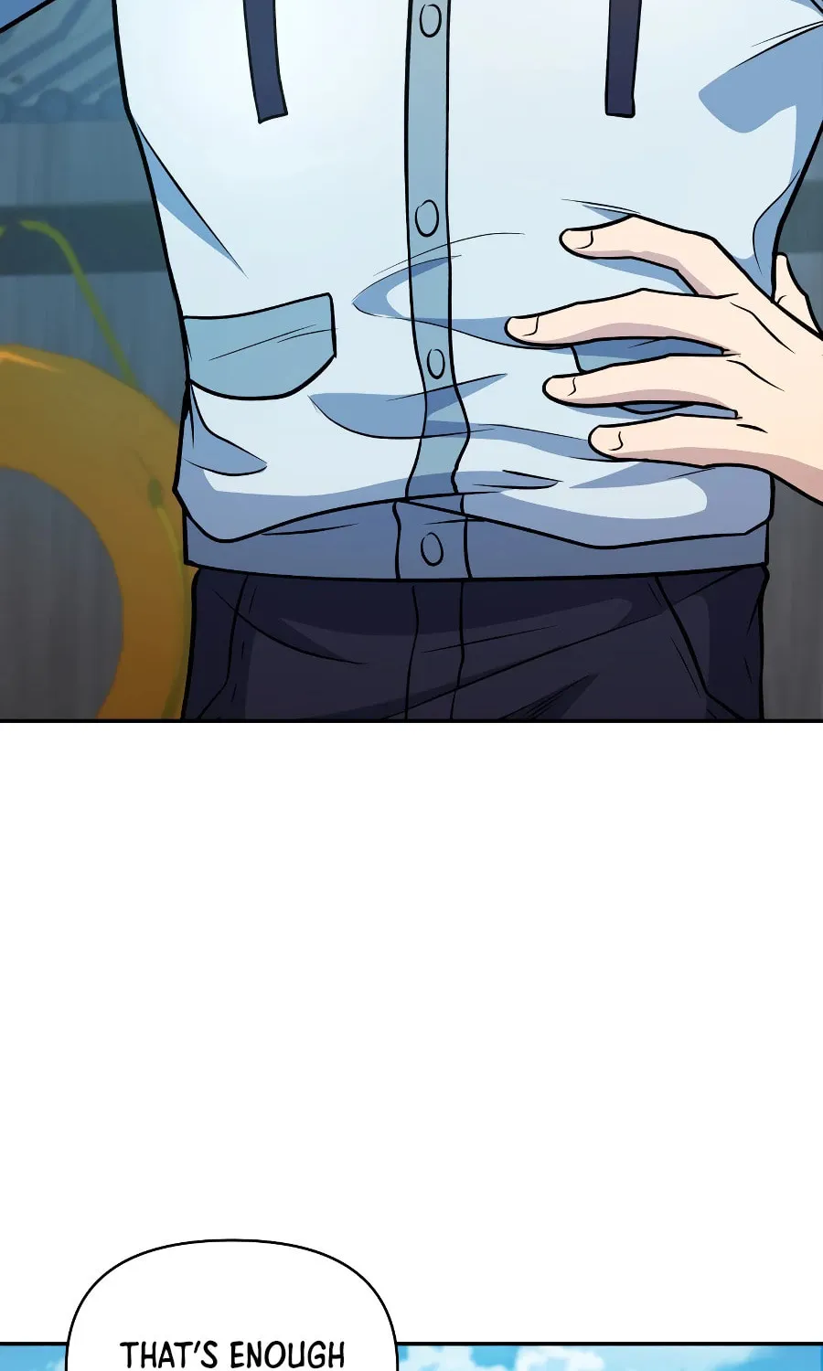 Bizarre Restaurant Chapter 32 page 90 - 