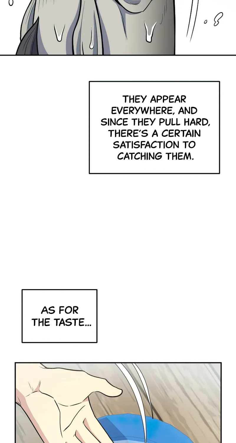 Bizarre Restaurant Chapter 33 page 12 - 