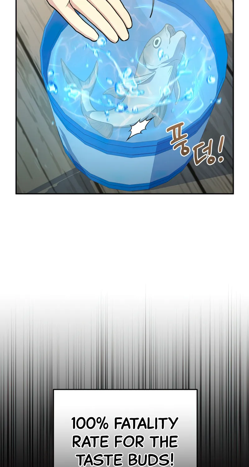 Bizarre Restaurant Chapter 33 page 13 - 