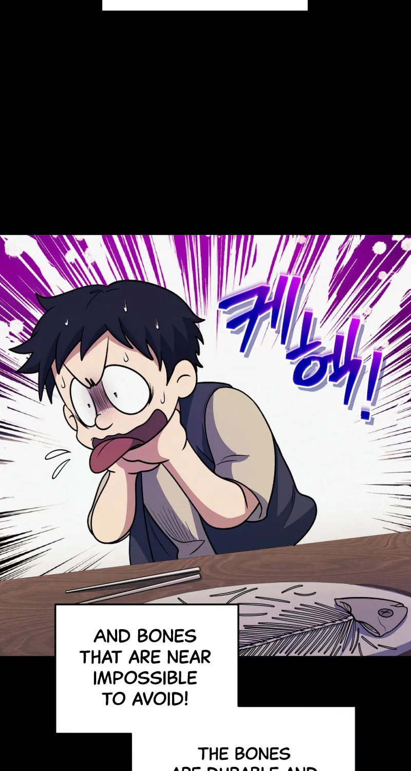 Bizarre Restaurant Chapter 33 page 16 - 