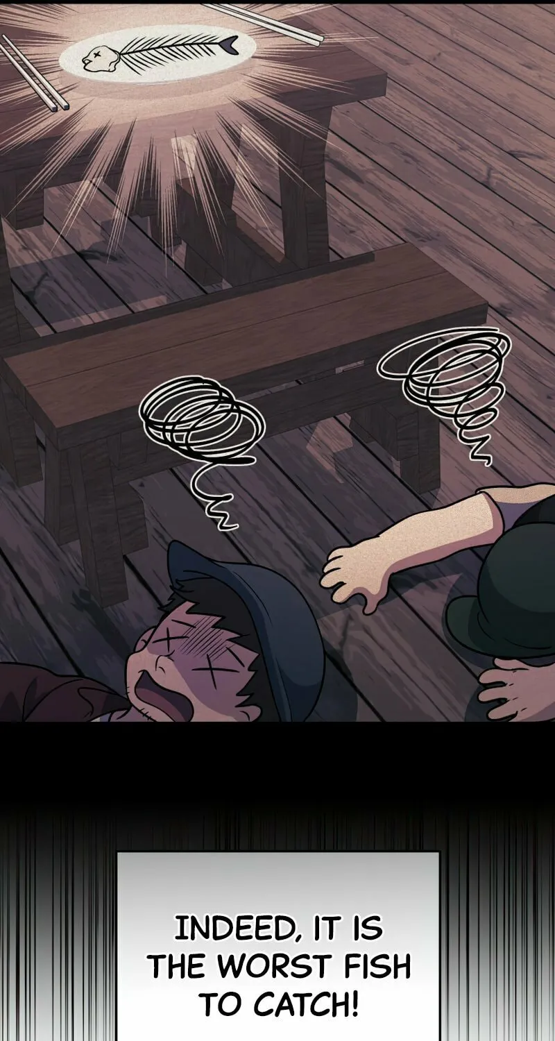 Bizarre Restaurant Chapter 33 page 18 - 