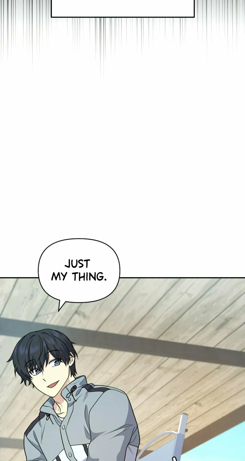 Bizarre Restaurant Chapter 33 page 19 - 