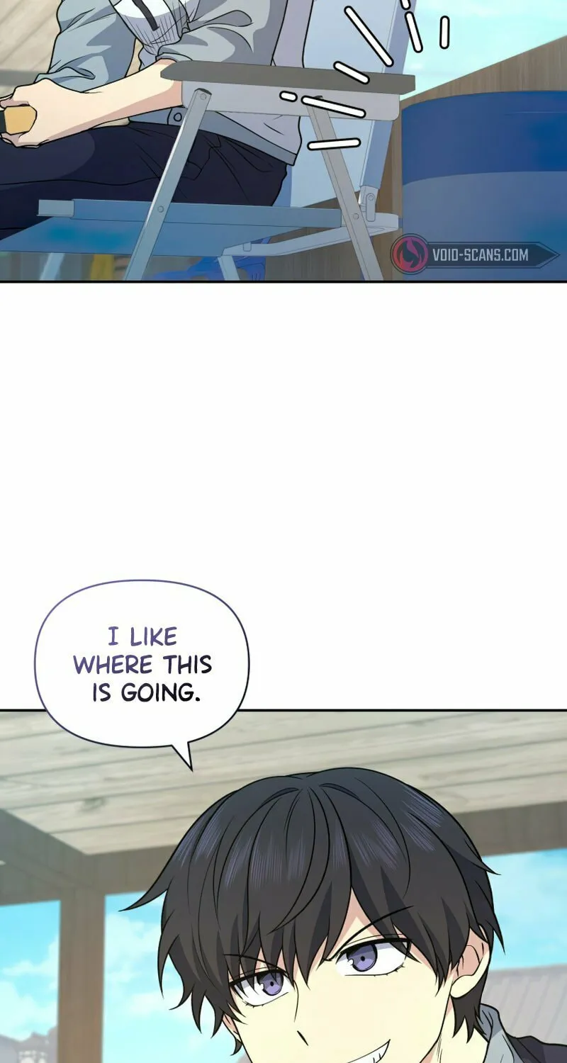 Bizarre Restaurant Chapter 33 page 20 - 