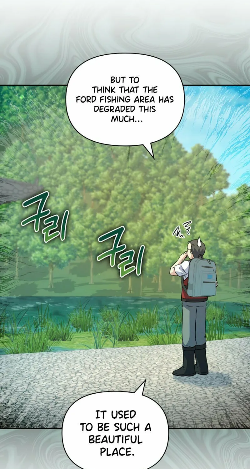 Bizarre Restaurant Chapter 33 page 26 - 
