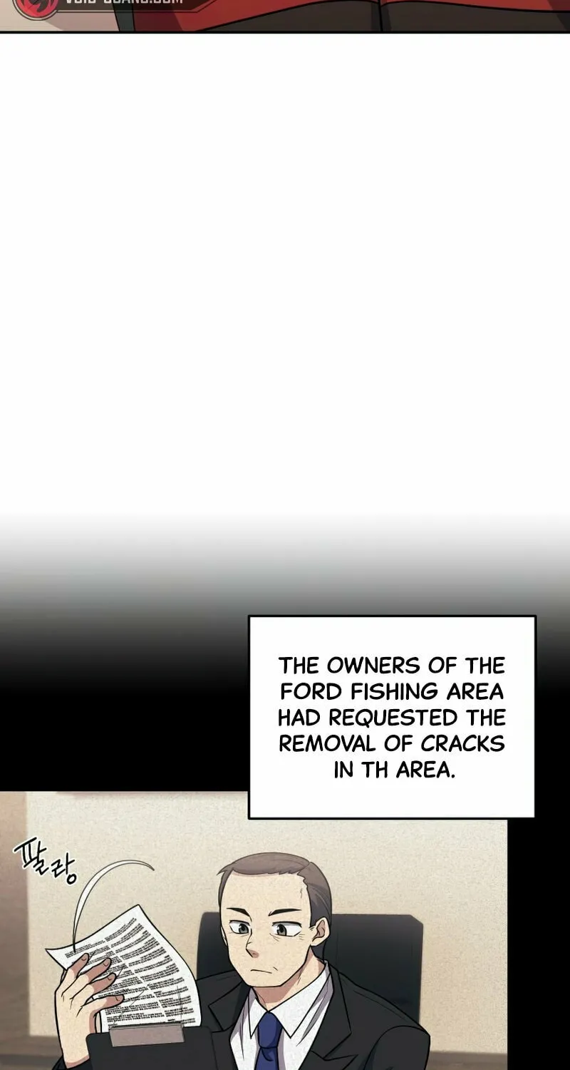 Bizarre Restaurant Chapter 33 page 32 - 