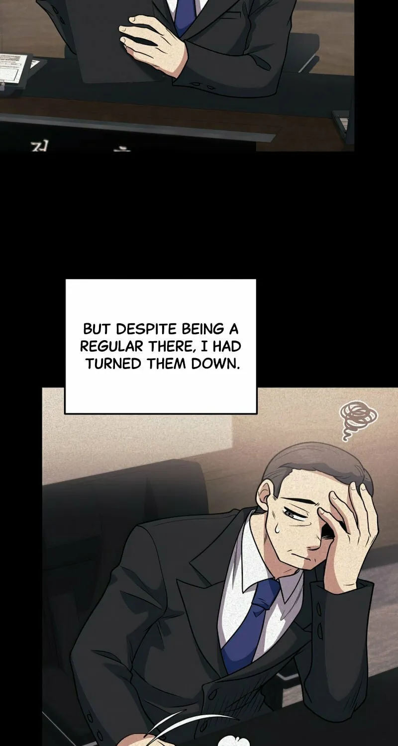 Bizarre Restaurant Chapter 33 page 33 - 