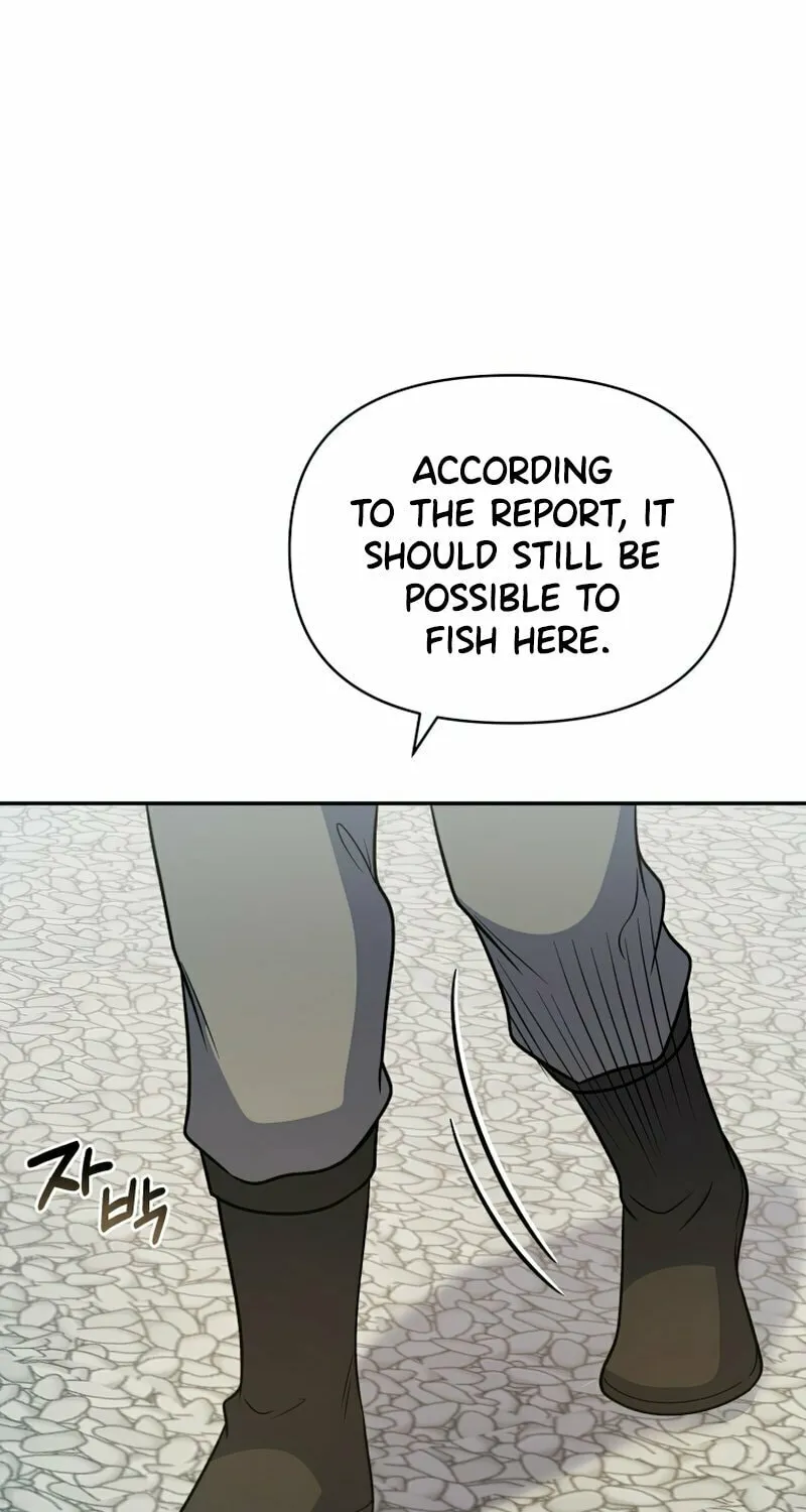 Bizarre Restaurant Chapter 33 page 36 - 