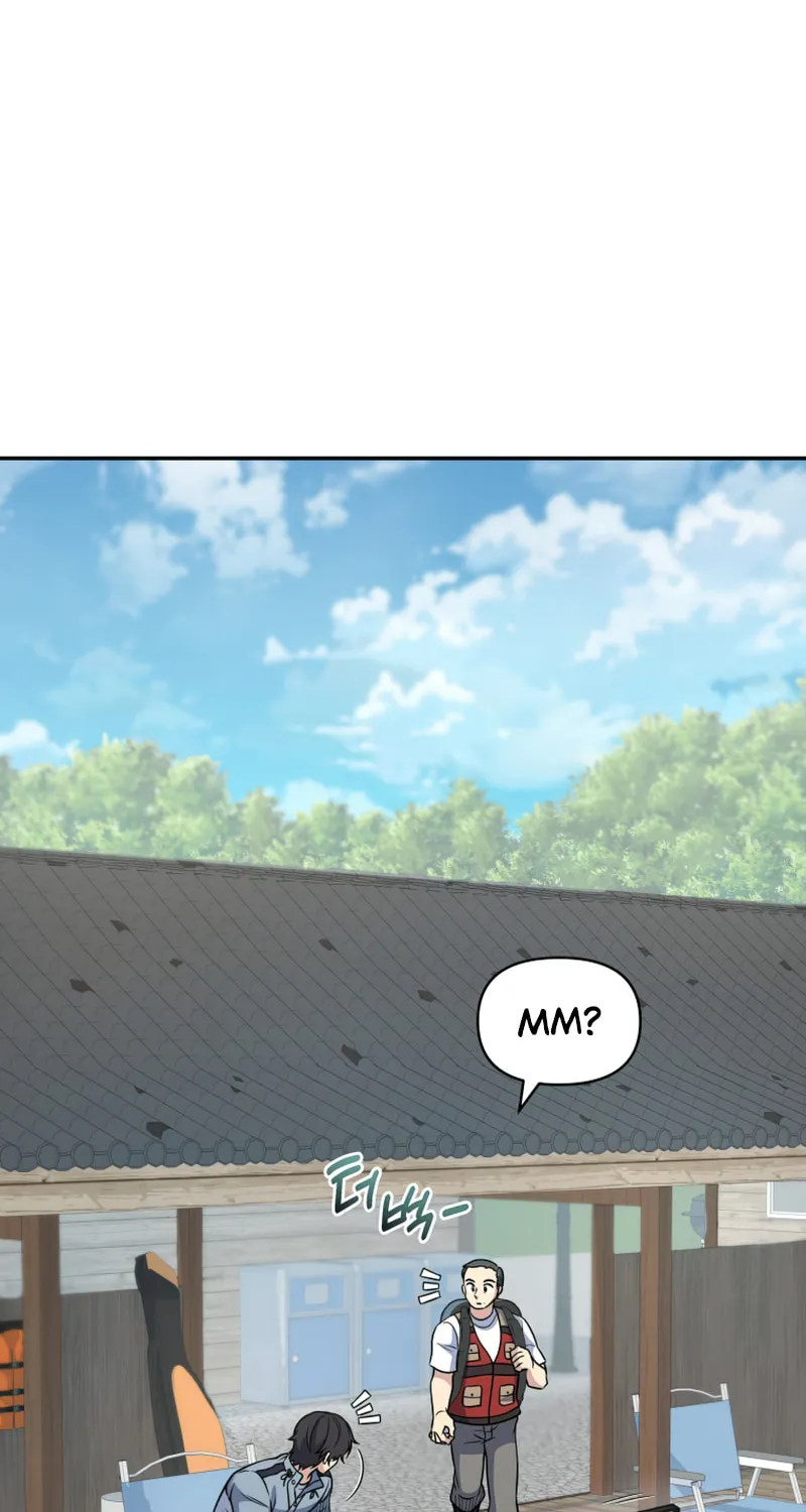 Bizarre Restaurant Chapter 33 page 39 - 