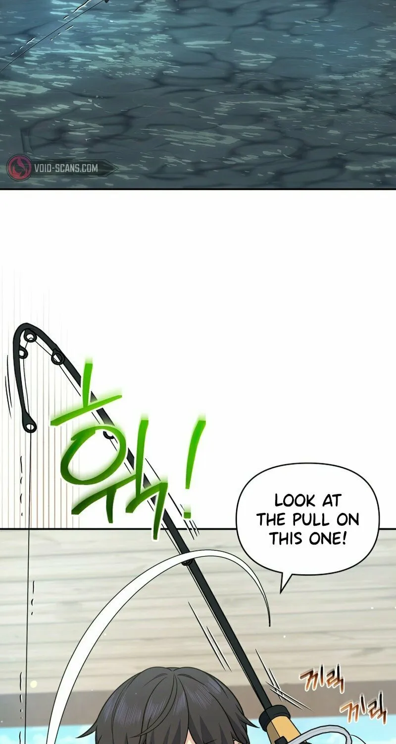 Bizarre Restaurant Chapter 33 page 5 - 