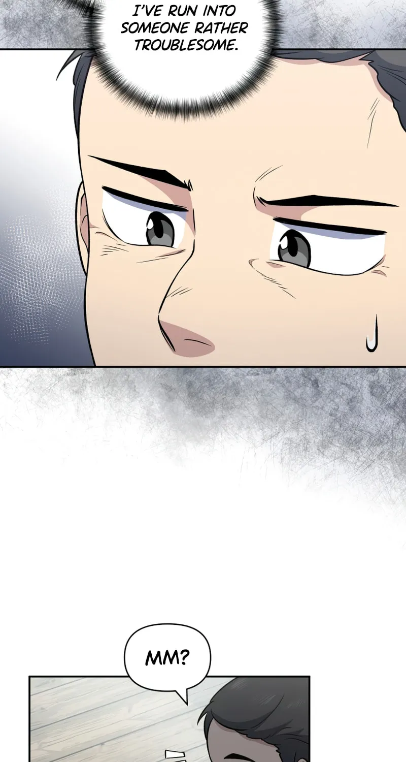 Bizarre Restaurant Chapter 33 page 42 - 