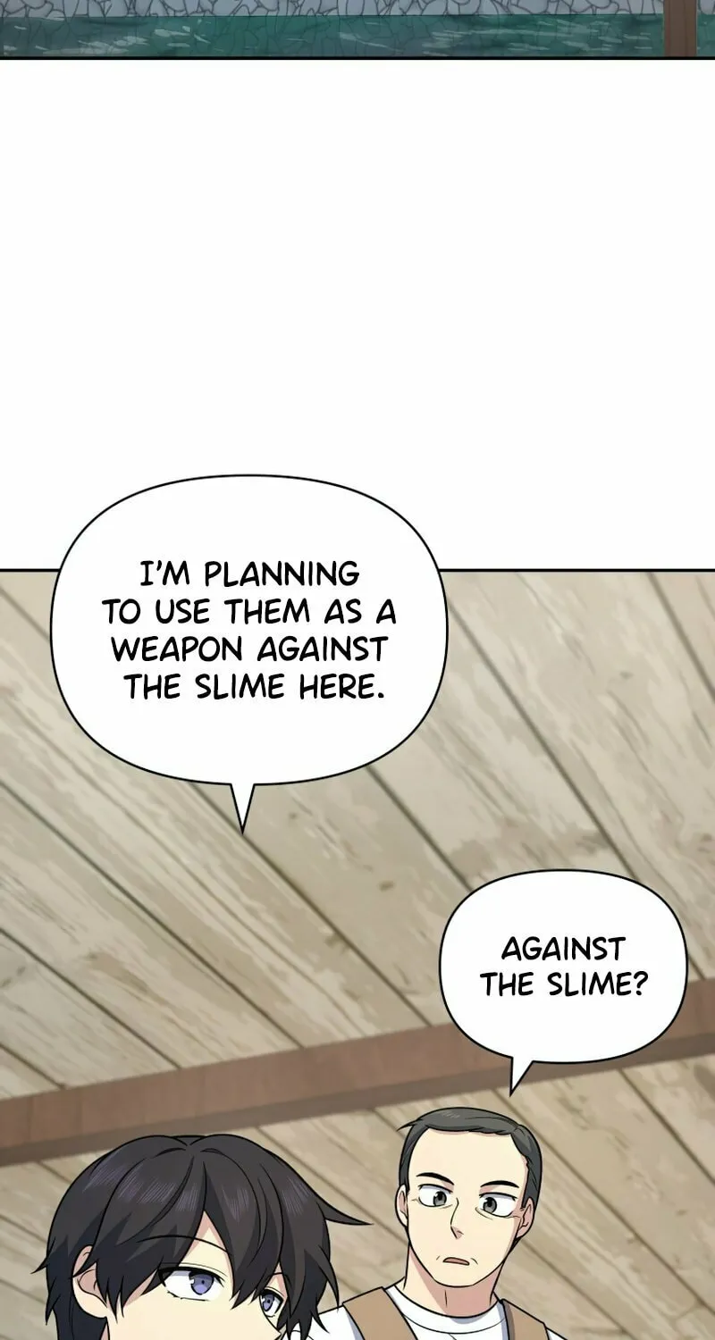 Bizarre Restaurant Chapter 33 page 55 - 