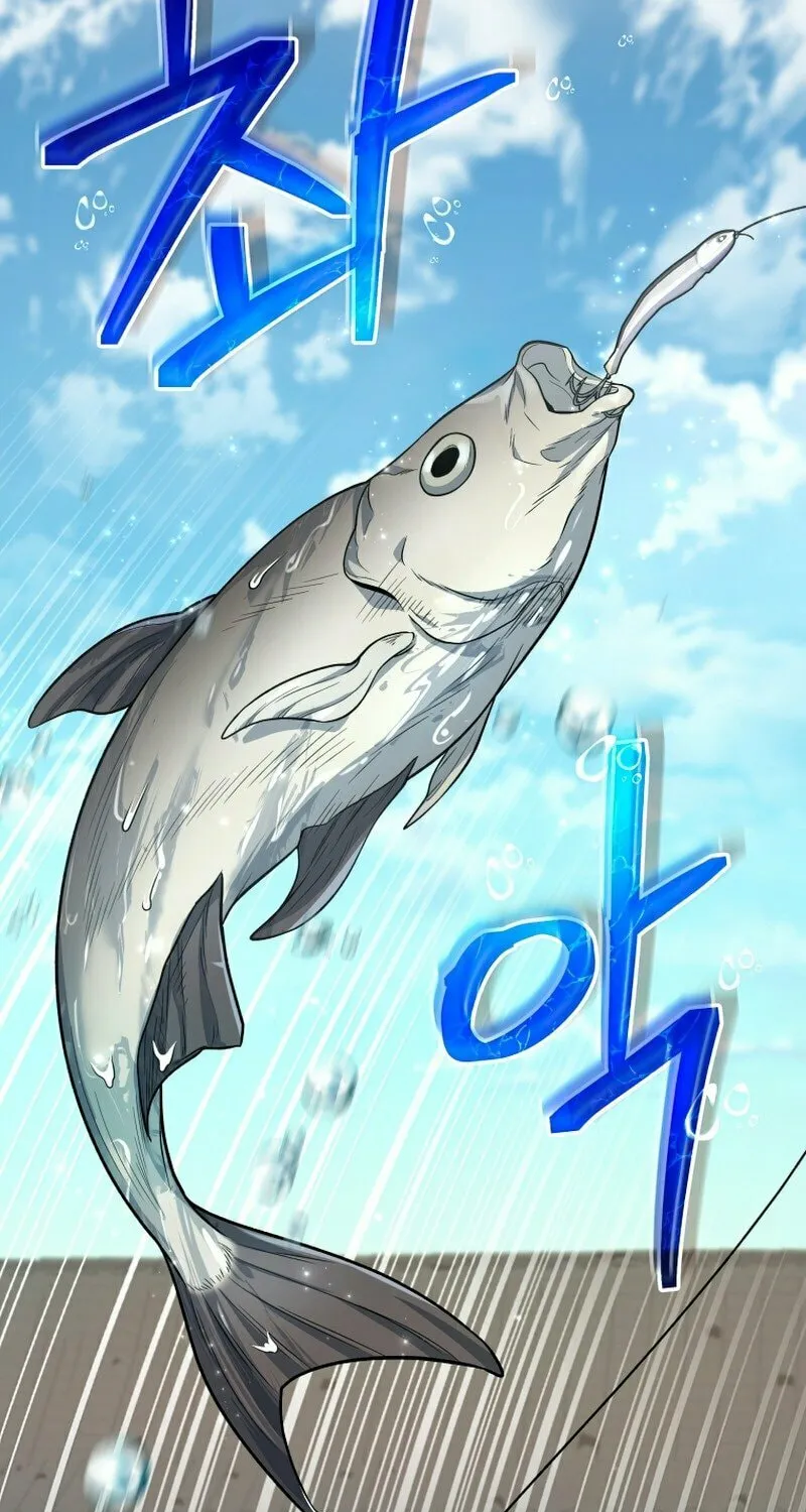 Bizarre Restaurant Chapter 33 page 7 - 