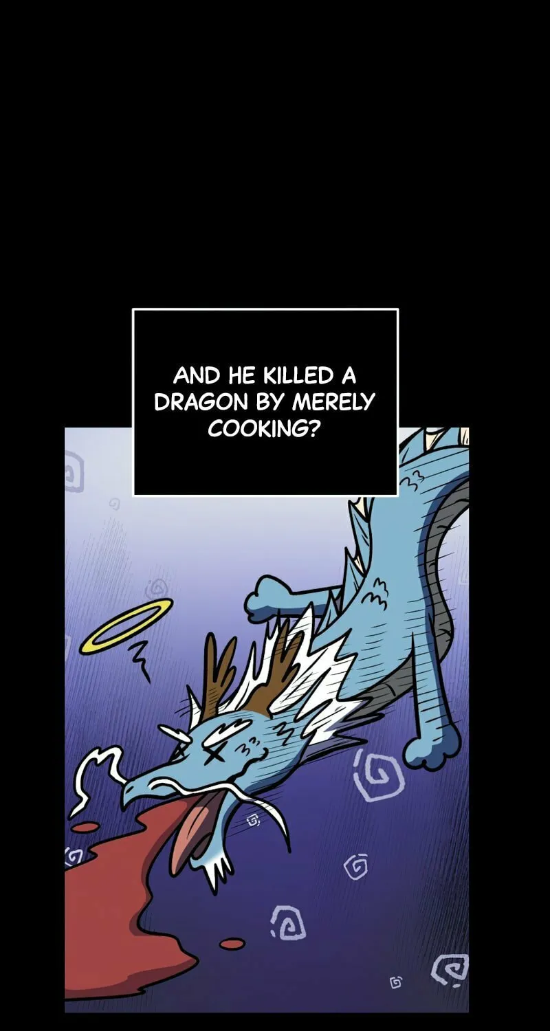 Bizarre Restaurant Chapter 33 page 62 - 