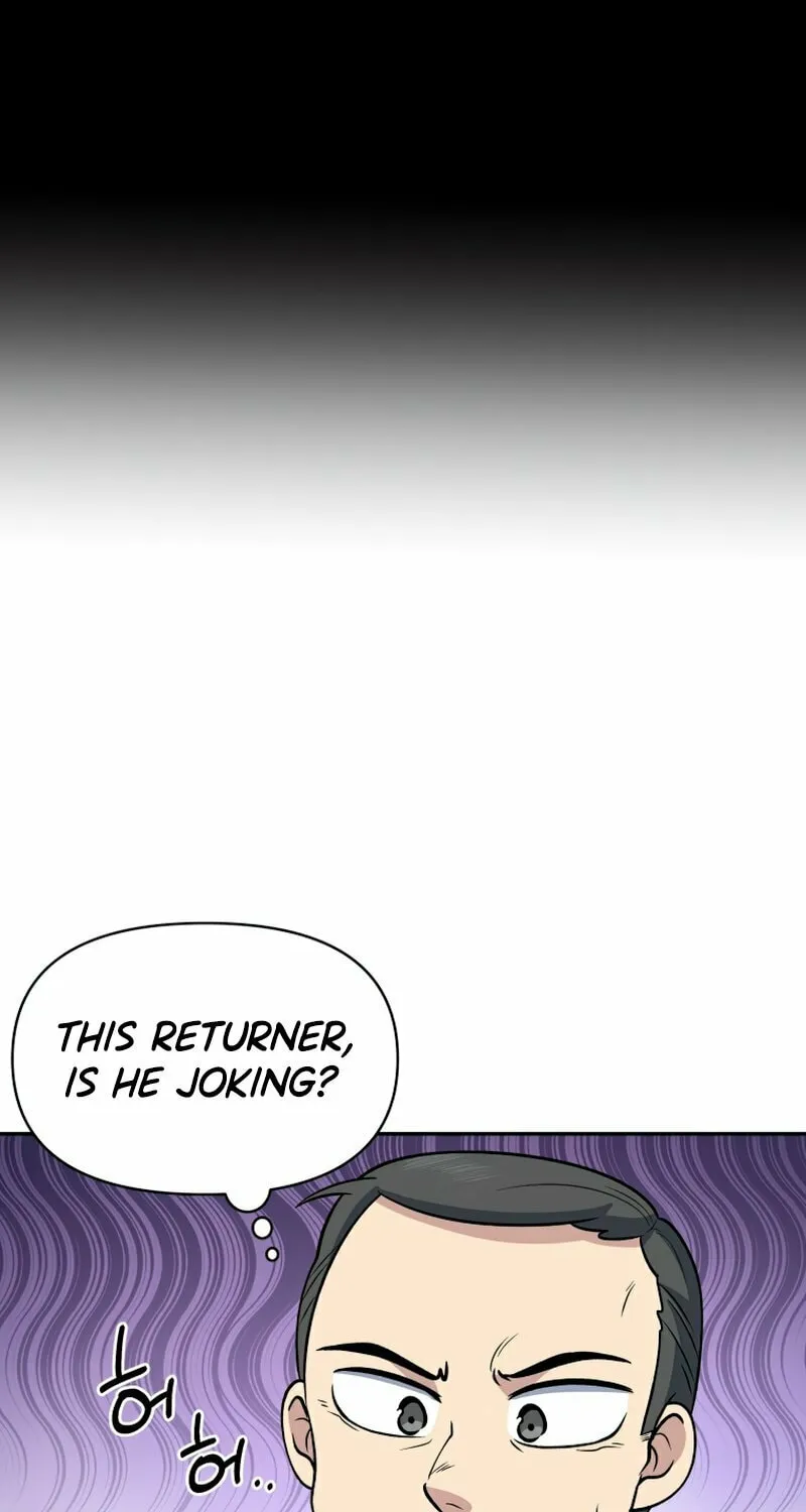 Bizarre Restaurant Chapter 33 page 63 - 