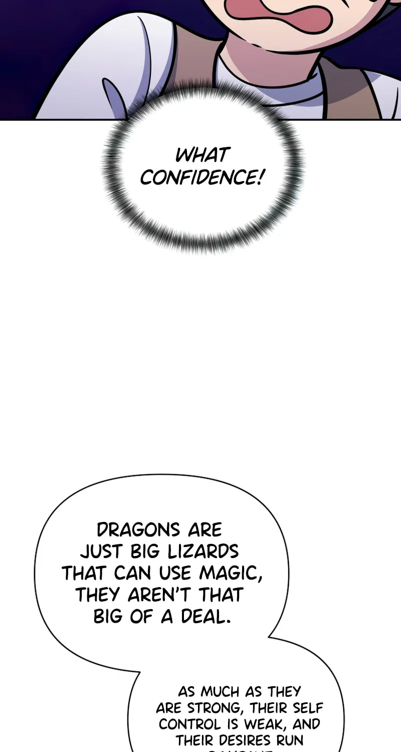 Bizarre Restaurant Chapter 33 page 69 - 