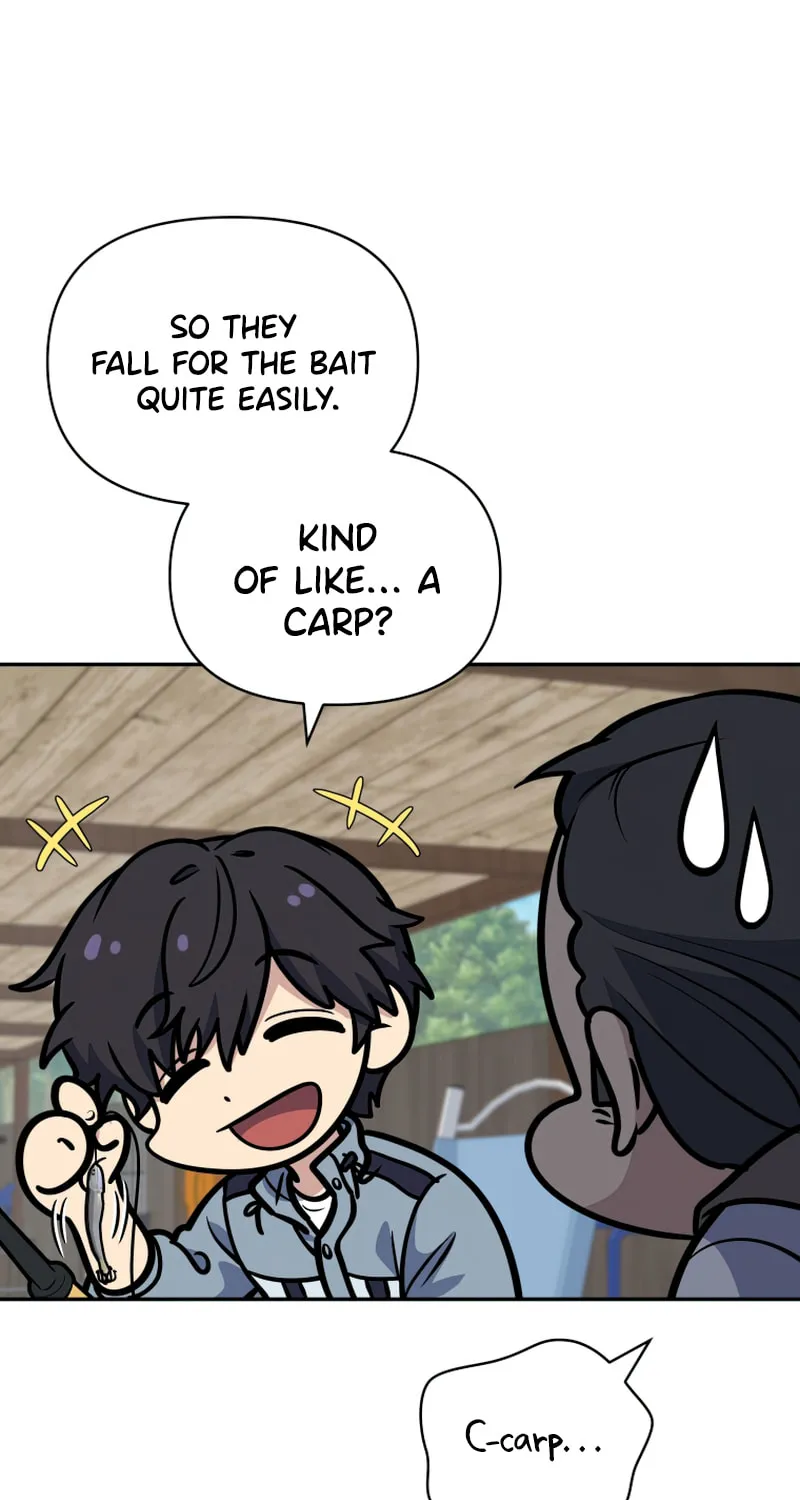Bizarre Restaurant Chapter 33 page 71 - 