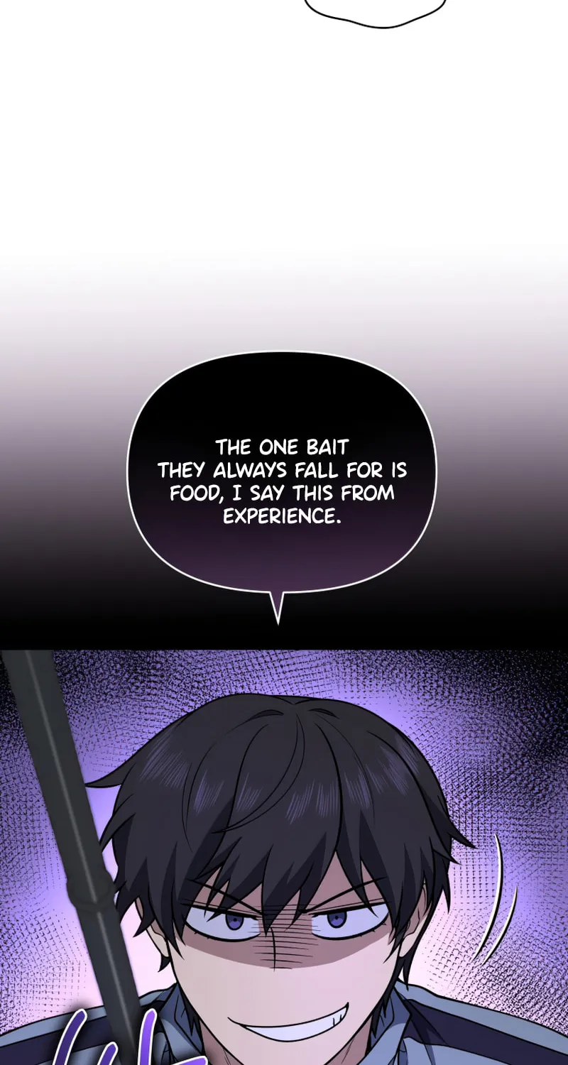 Bizarre Restaurant Chapter 33 page 72 - 