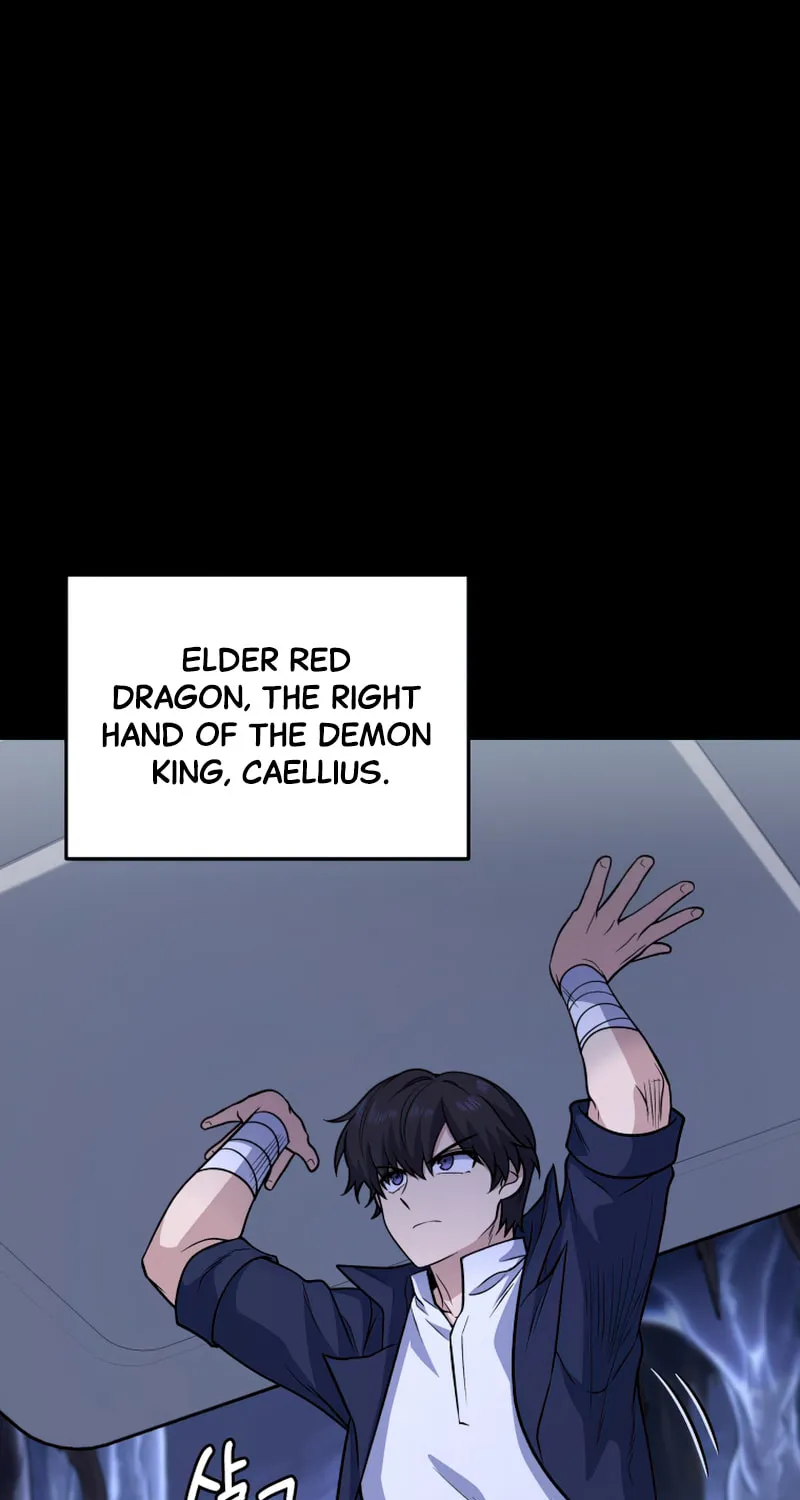 Bizarre Restaurant Chapter 33 page 75 - 