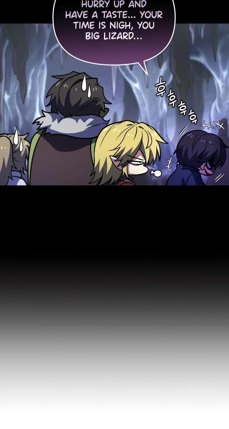 Bizarre Restaurant Chapter 33 page 79 - 