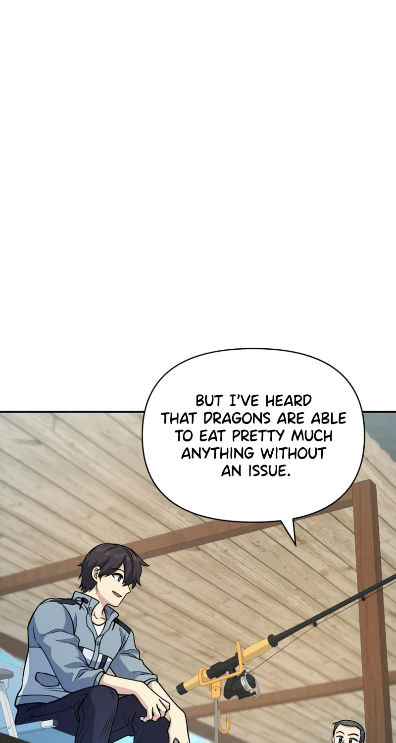 Bizarre Restaurant Chapter 33 page 80 - 