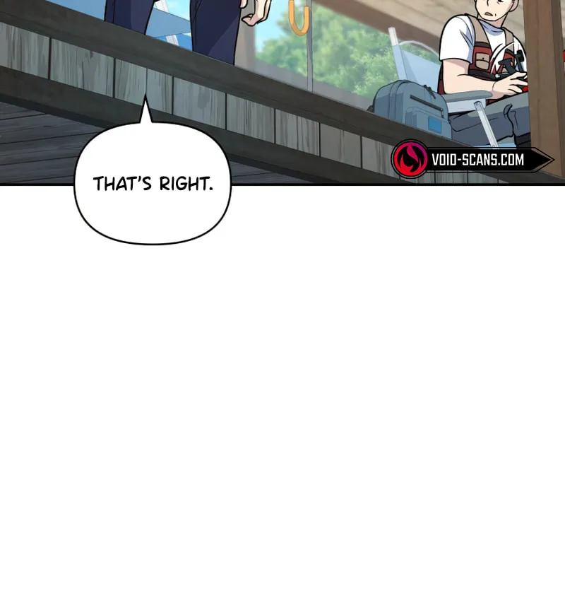Bizarre Restaurant Chapter 33 page 81 - 