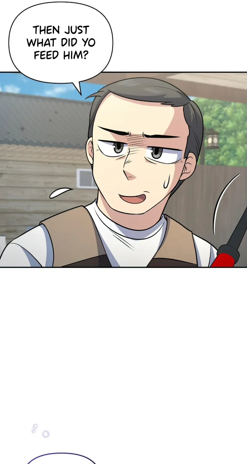 Bizarre Restaurant Chapter 33 page 82 - 