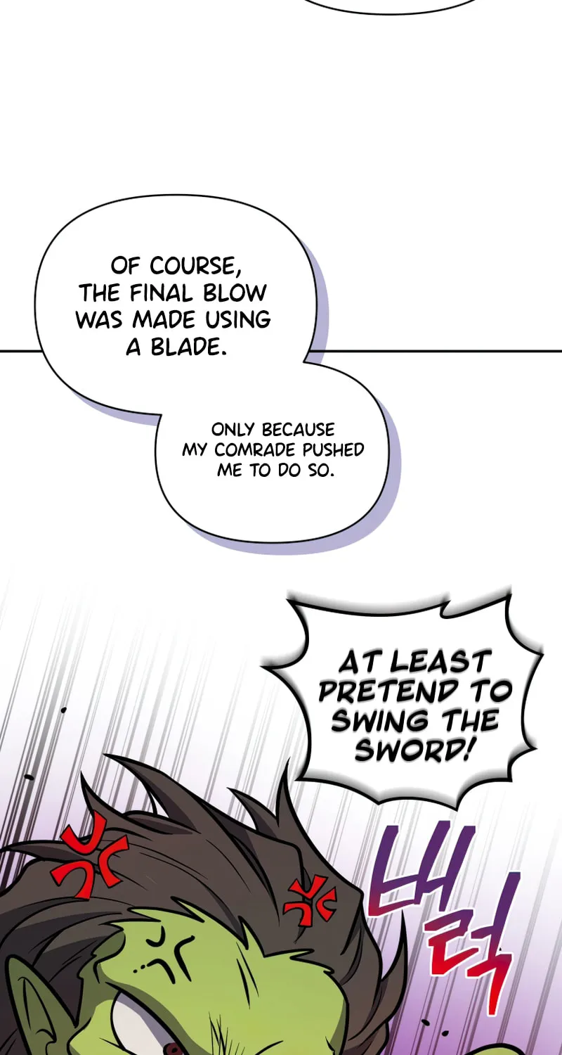 Bizarre Restaurant Chapter 33 page 84 - 