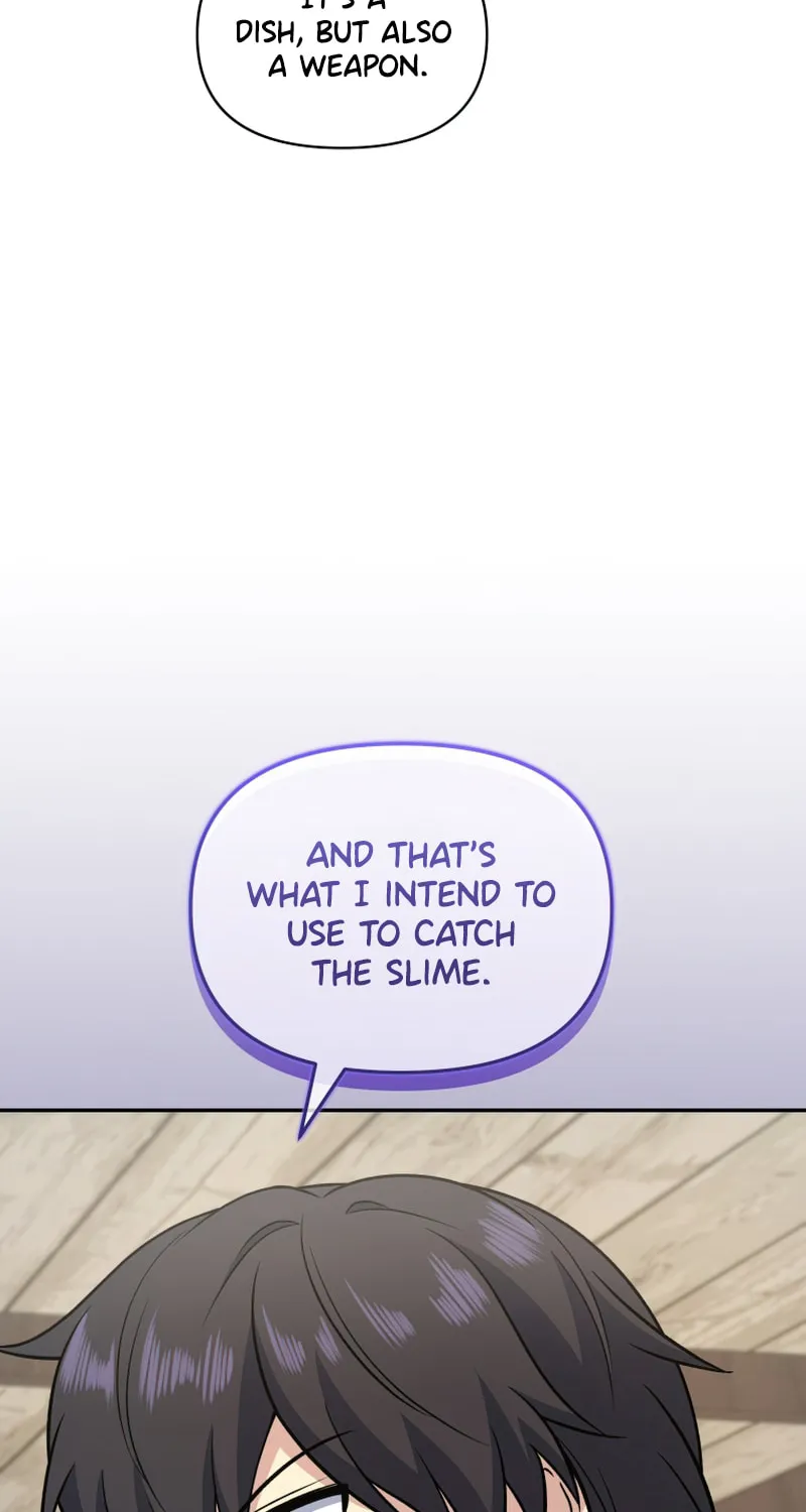 Bizarre Restaurant Chapter 33 page 87 - 