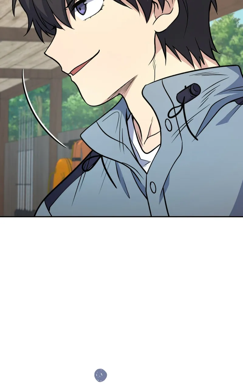 Bizarre Restaurant Chapter 33 page 88 - 