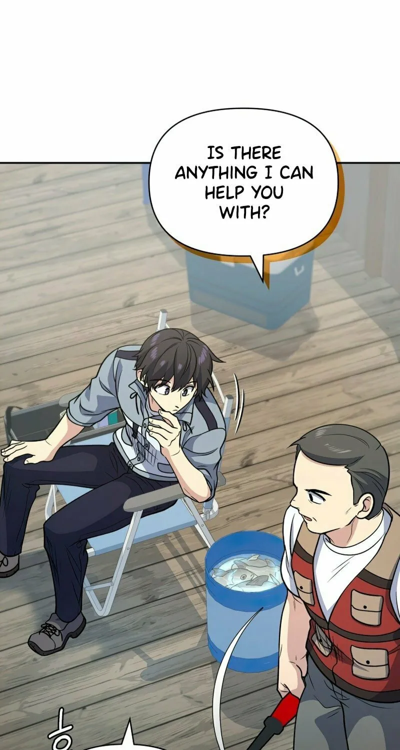 Bizarre Restaurant Chapter 33 page 91 - 