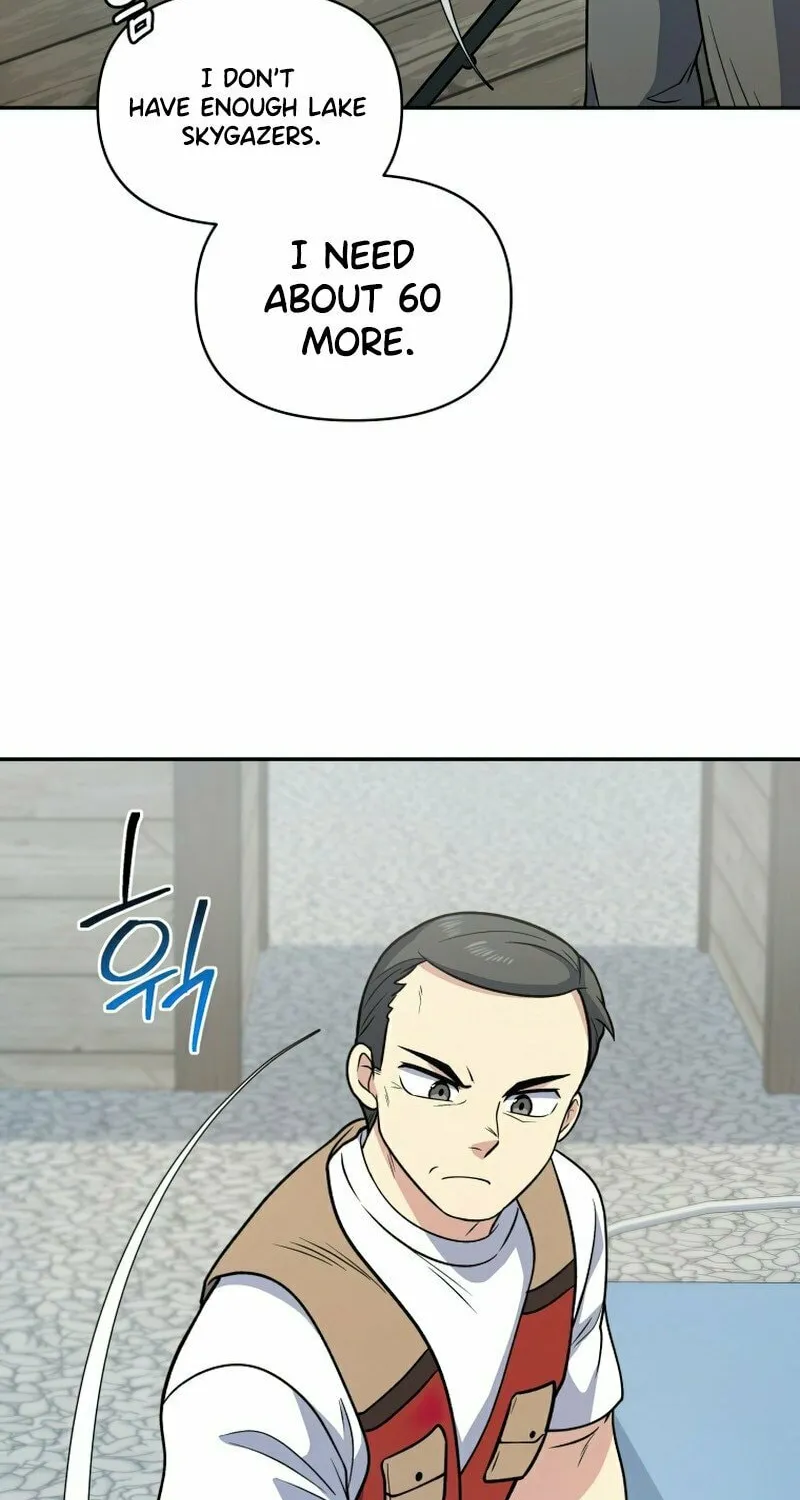 Bizarre Restaurant Chapter 33 page 92 - 
