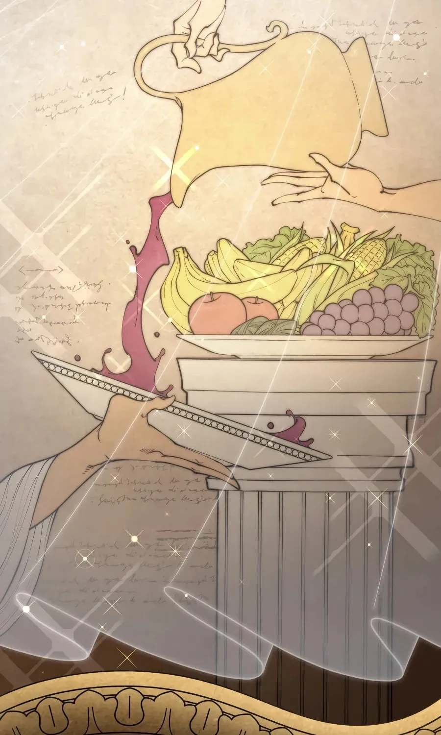 Bizarre Restaurant Chapter 34 page 2 - 