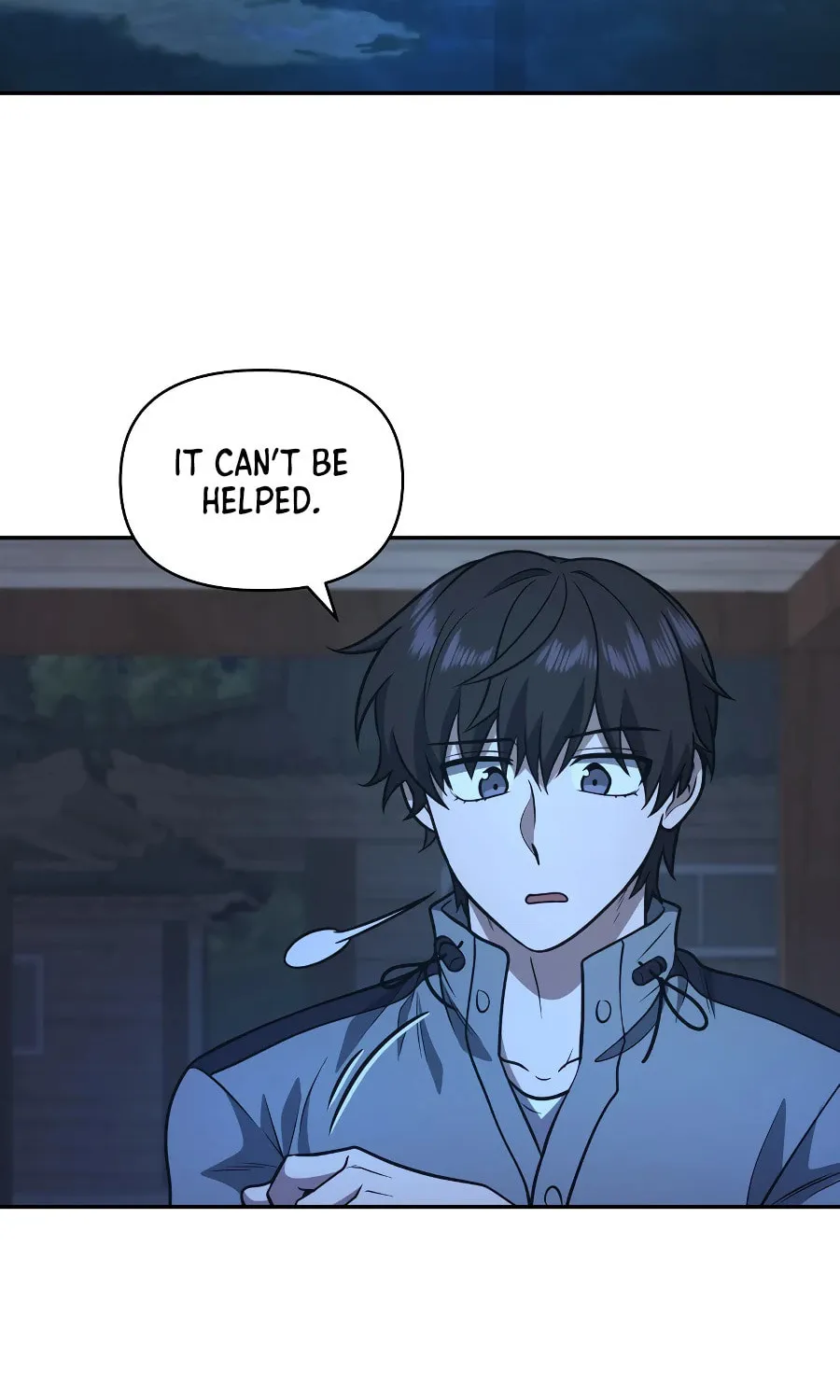 Bizarre Restaurant Chapter 34 page 104 - 