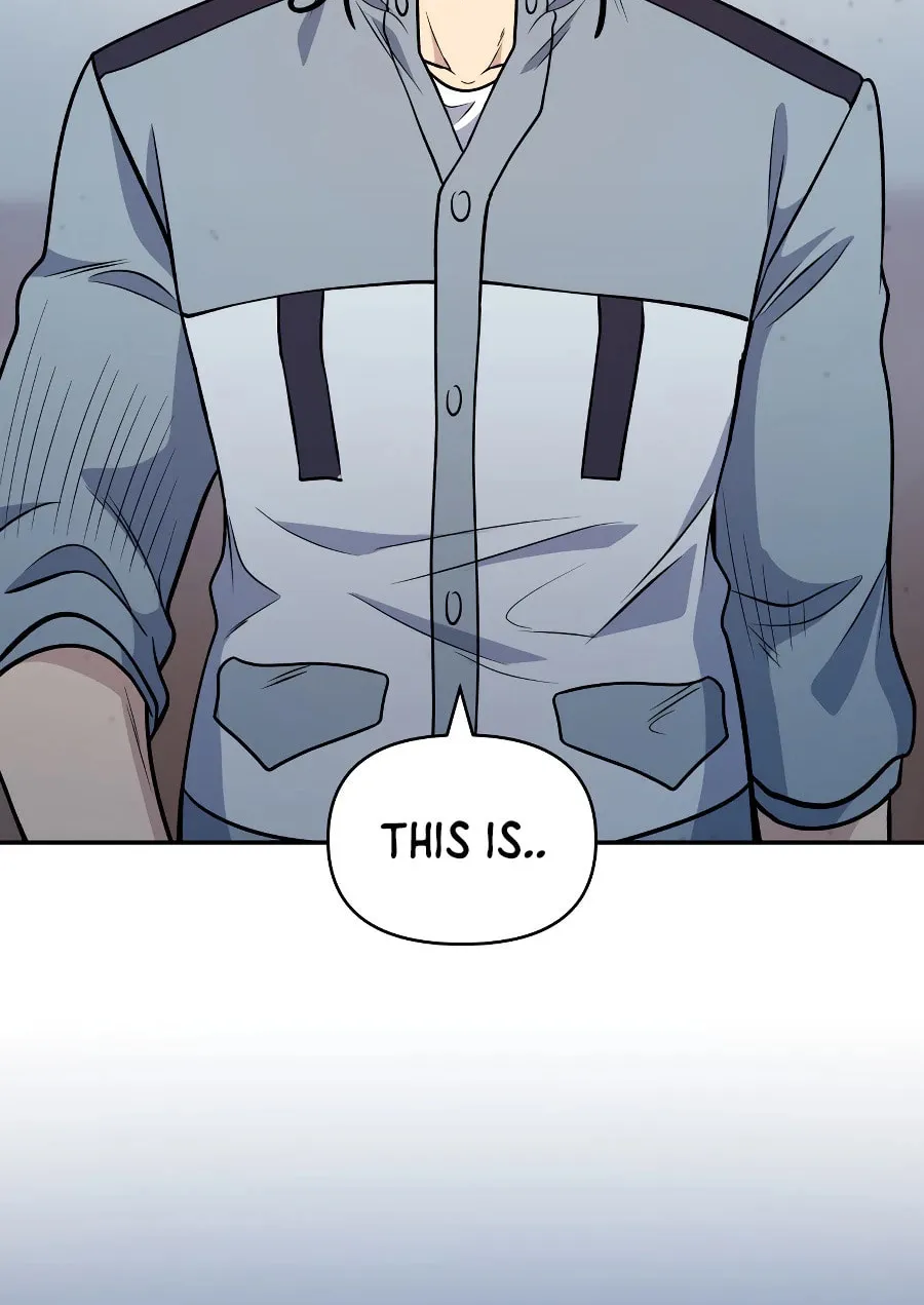 Bizarre Restaurant Chapter 34 page 108 - 