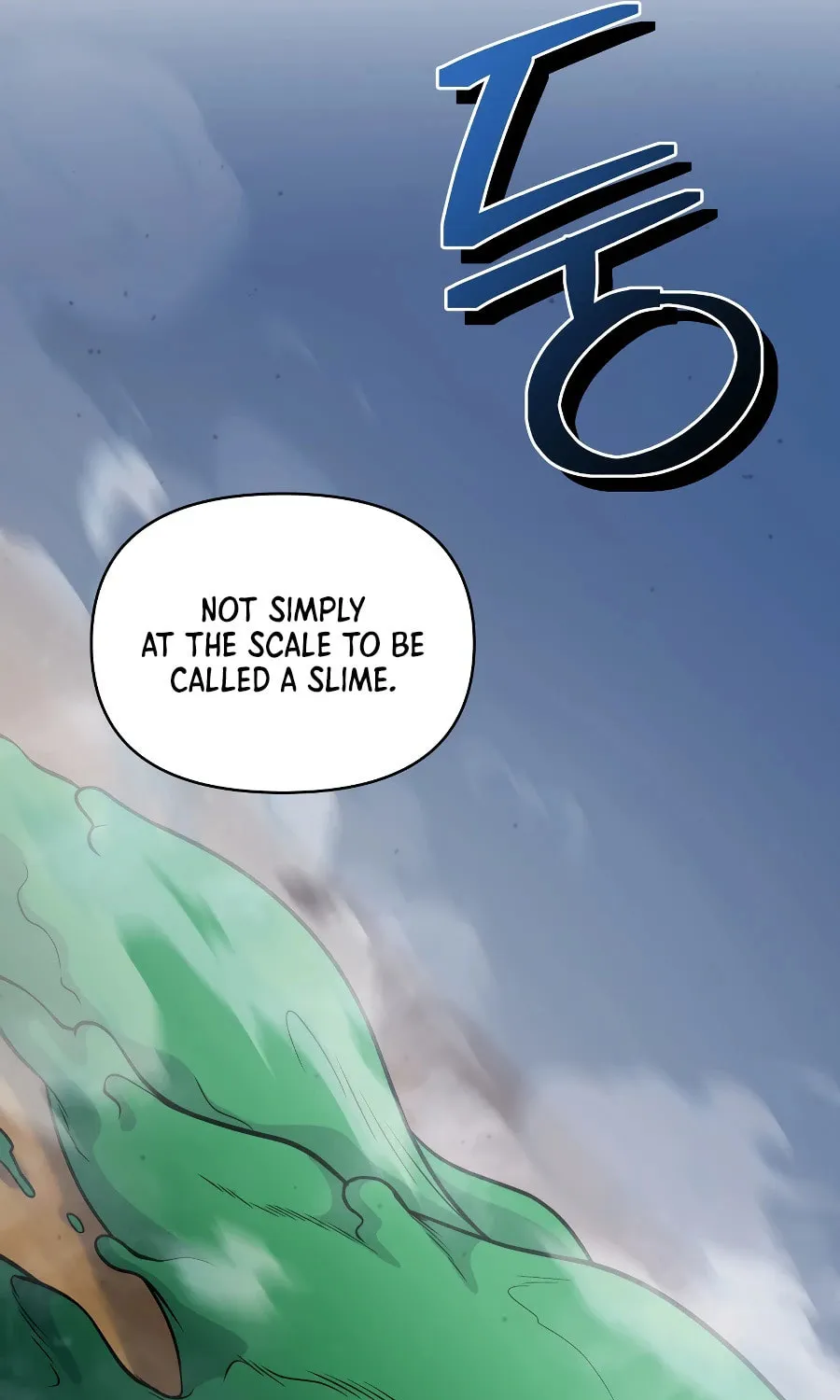 Bizarre Restaurant Chapter 34 page 109 - 