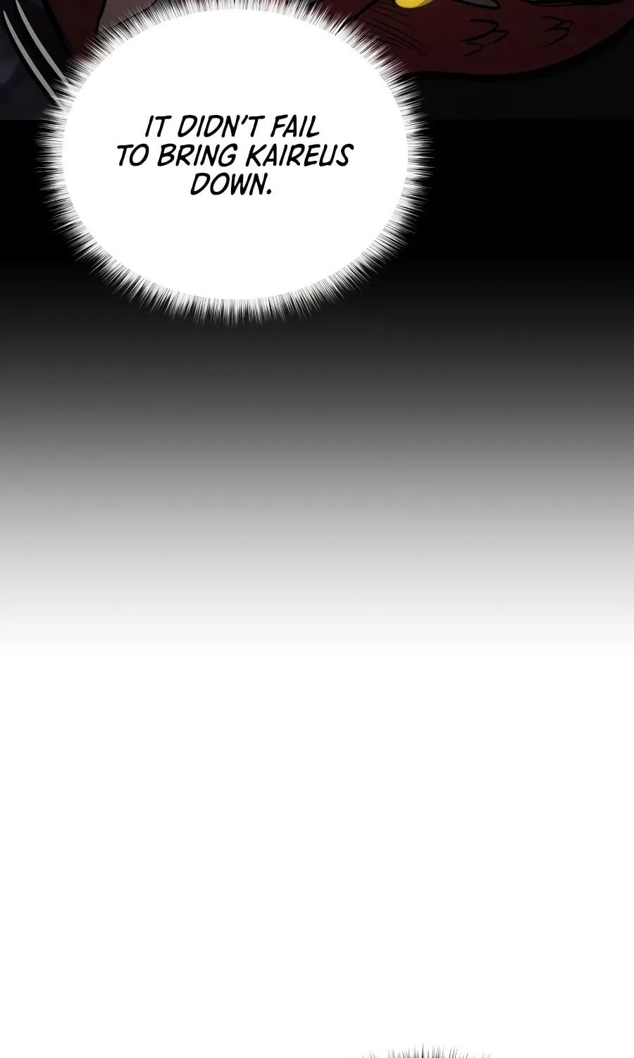 Bizarre Restaurant Chapter 34 page 12 - 