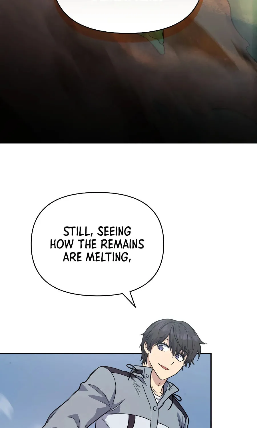 Bizarre Restaurant Chapter 34 page 111 - 