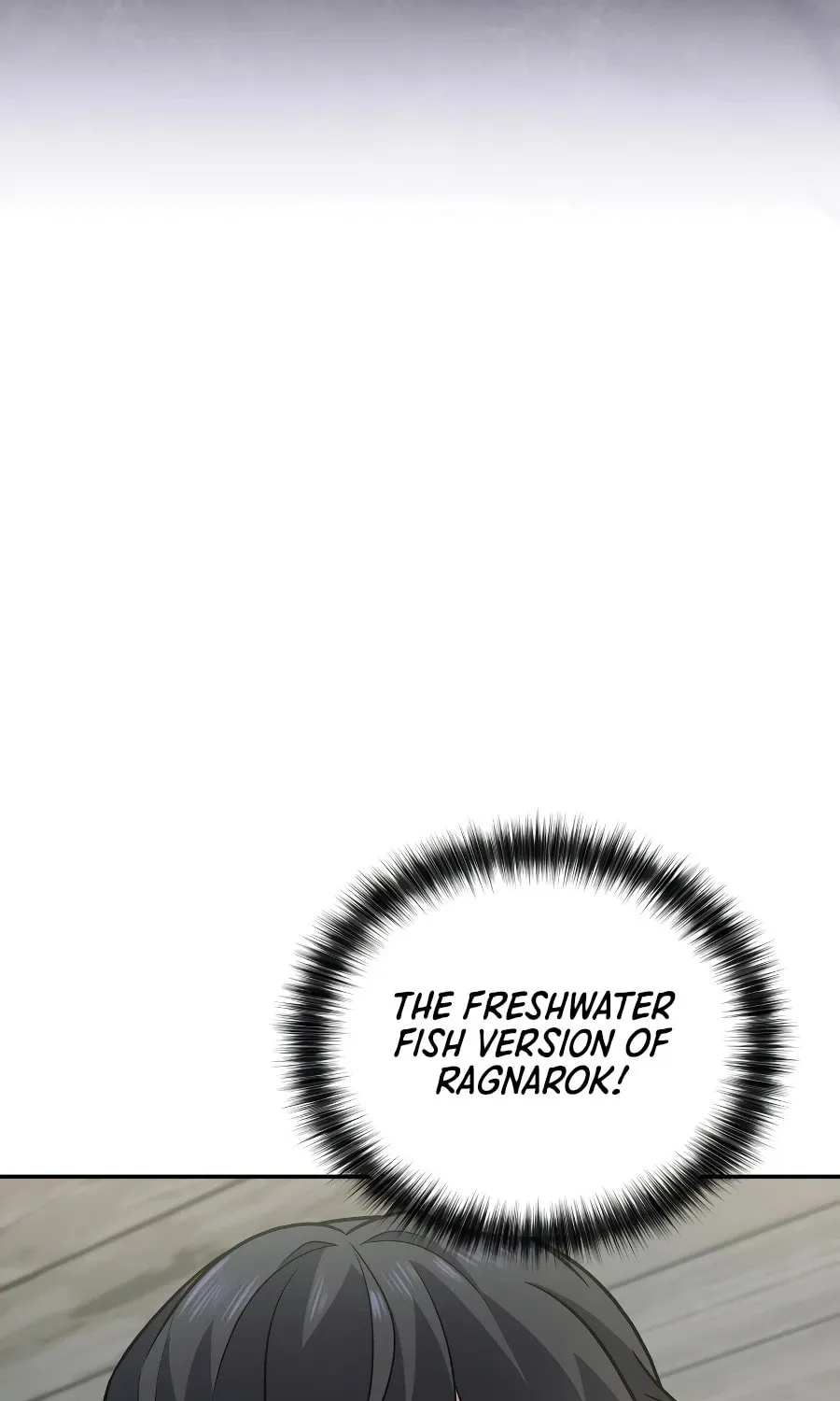 Bizarre Restaurant Chapter 34 page 15 - 