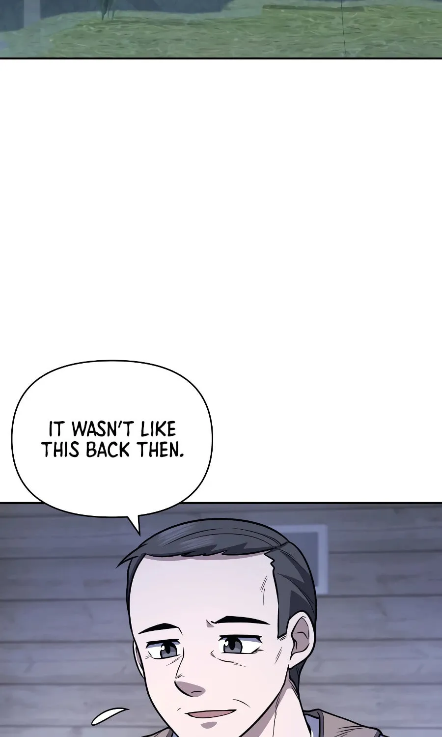 Bizarre Restaurant Chapter 34 page 26 - 