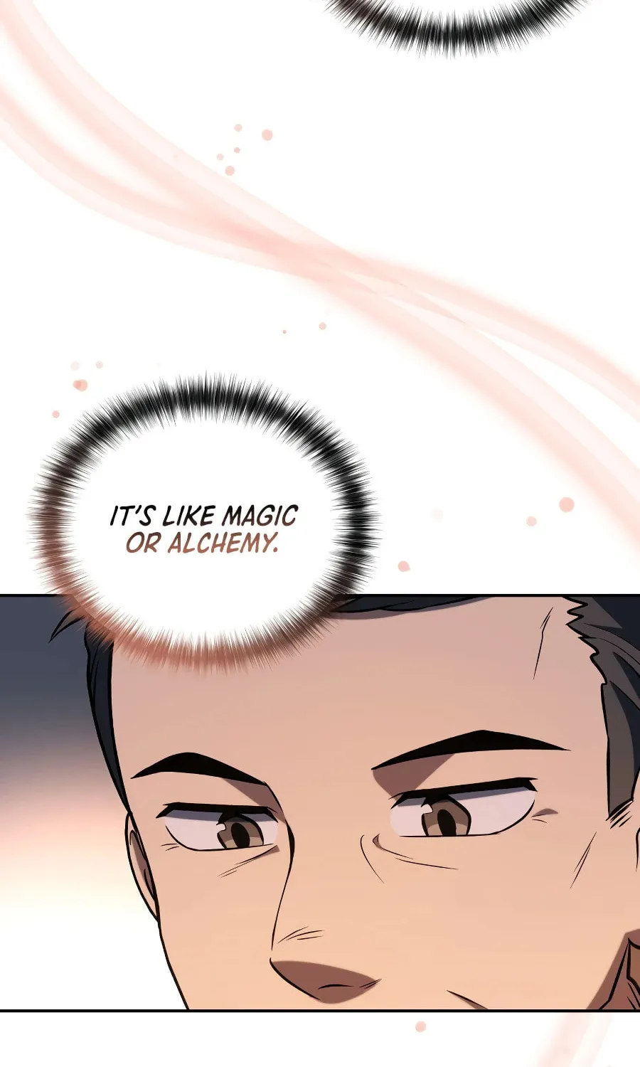 Bizarre Restaurant Chapter 34 page 40 - 