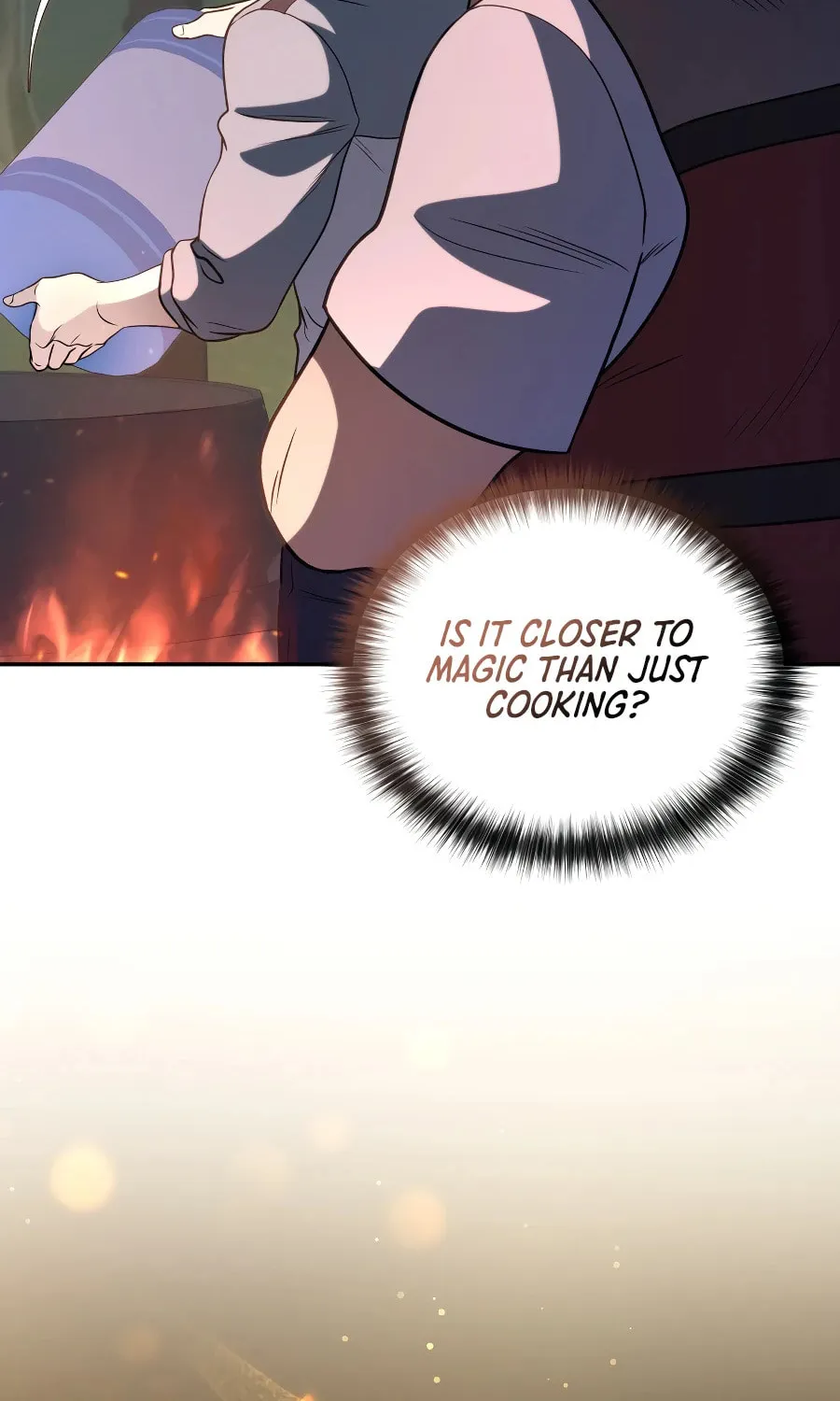 Bizarre Restaurant Chapter 34 page 42 - 